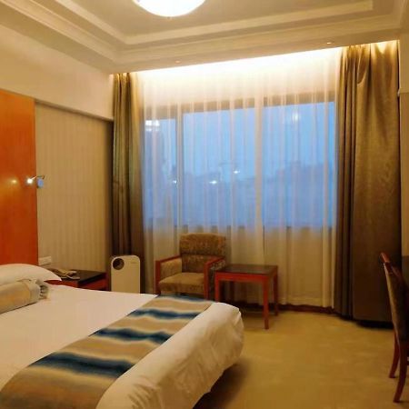 Fresh House Hotel  Ханджоу Екстериор снимка